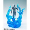 Tamashii Effect Burning Flame Blue Version Reissue Bandai BAN87872 