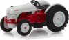 1:64 Down on the Farm Series 1 1947 Ford 8N Tractor White and Red
