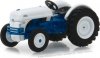 1:64 Down on the Farm Series 1 1949 Ford 8N Tractor White and Blue