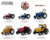 1:64 Down on the Farm Series 1 Set of 6 Greenlight