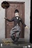 1/6 Charlie Chaplin Tramp 100th Anniversary Deluxe Version ZC-131