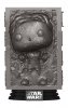 Pop! Star Wars Han in Carbonite Vinyl Figure Funko