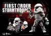 Egg Attack Action First Order Storm Trooper Star War The Force Awakens