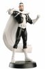 DC Superhero Best Of Figurine #49 Dr Light Eaglemoss