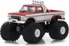 1:64 Kings of Crunch Series 1 1979 Ford F-250 Monster Truck Greenlight
