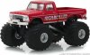 1:64 Kings of Crunch Series 3 1979 Ford F-350 Monster Truck Greenlight