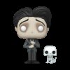 Pop! Movies Corpse Bride Victor Van Dort #986 Vinyl Figure by Funko