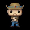 Pop! Movies Zombieland Tallahassee Vinyl Figure Funko