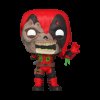 Pop! Marvel: Marvel Zombies Deadpool Vinyl Figure by Funko 