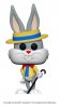 Pop! Animation Bugs Bunny 80Th Bugs in Show Outfit Vinyl Figure Funko