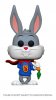 Pop! Animation Bugs Bunny 80Th Super Bugs Bunny Vinyl Figure Funko