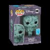 Pop! Disney NBX Sally Artist's Series Vinyl Figure by Funko