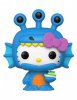 Pop! Sanrio Hello Kitty Kaiju Sea Kaiju HK Vinyl Figure Funko