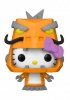 Pop! Sanrio Hello Kitty Kaiju Mecha Kaiju HK Vinyl Figure Funko