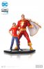 Iron Studios Art Scale 1/10 Scale Dc Shazam  