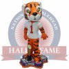 NCAA Championship 2016 Mascot Uniform Clemson Tigers Bobblehead