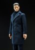 Male Figure Set with Long Suit- Dark Blue