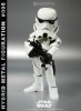 Star Wars Hybrid Metal Figuration #005 Stormtrooper HeroCross