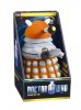 Doctor Who Medium Talking Plush Orange Dalek by Underground Toys