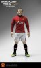 1/6 Scale Manchester United Art Edition 2013/14 Wayne Rooney ZC World