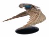 Star Trek Discovery Magazine #4 Klingon Bird of Prey Eaglemoss