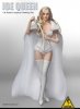 Flirty Girl’s Secret 1:6 Ice Queen Clothing Set Cosplay FGC201521