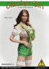 Flirty Girl’s 1:6 Scale Female Clothing Set Green Shorts FGC2017-11