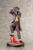 DC The Killing Joke The Joker 2nd Edition ARTFX Statue Kotobukiya 