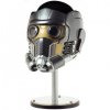 1:1 Scale Guardians of the Galaxy Star-Lord Helmet by EFX