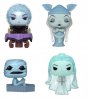 Pop! Disney Haunted Mansion Series 2 Set of 4 Vinyl Figures Funko