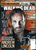The Walking Dead Magazine #4 Newsstand Edition by Titan