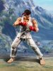 S.H. Figuarts Ryu "Street Fighter V" Figure by Bandai BAN05193