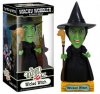 Wizard of Oz: Wicked Witch Wacky Wobbler Figure by Funko