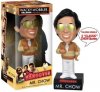 The Hangover Mr. Chow Bobble Head Wacky Wobbler Funko