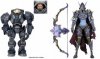 Heroes of the Storm Series 3 Set of 2 7 inch Action Figures by NECA