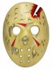Friday the 13th Part 4: The Final Chapter Jason Mask Replica by Neca