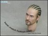  12 Inch 1/6 Scale Head Sculpt Eudor by Loading Toys