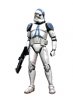 Star Wars 501st Legion Clone Trooper My Size 31" Figure Jakks Pacific