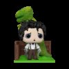 POP! Deluxe Edward Scissorhands Edward & Dino Hedge Figure Funko