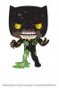 Pop! Marvel: Marvel Zombies Black Panther Vinyl Figure by Funko 