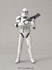 1/12 Star Wars Clone Trooper Model Kit Bandai BAN207574