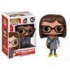 Big Bang Theory Amy Farrah Fowler Pop! Vinyl Figure by Funko