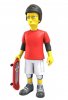 The Simpsons 25th Anniversary 5" Celebrity Guest Stars Tony Hawk