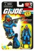 G.I Joe 25th Anniversary Cobra Bazooka Trooper Anti-Armor Trooper JC