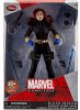 Marvel Ultimate Series Black Widow Premium Action Figure Hasbro