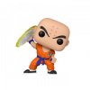 Pop! Animation Dragon Ball Z Krillin with Destructo Disc Figure Funko