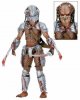  Predators 7-Inch Figure Series 18 Hornhead by Neca