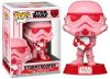 Pop! Star Wars Valentines Stormtrooper with Heart #418 Figure Funko