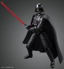 1/12 Star Wars Darth Vader Model Kit Bandai BAN191408