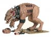 Hellraiser Series 1 Chatter Beast Action Figure by Neca